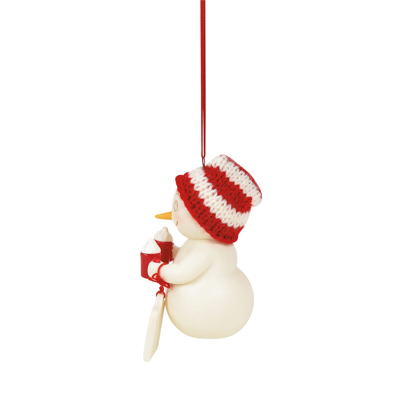 Stay Hydrated ornament