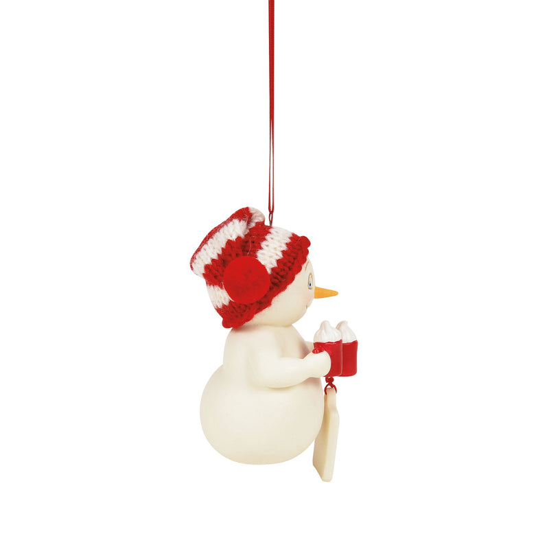 Stay Hydrated ornament