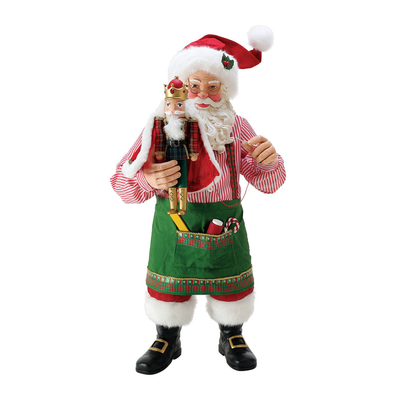 Nutcracker King