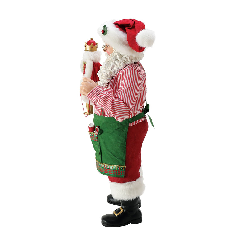 Nutcracker King