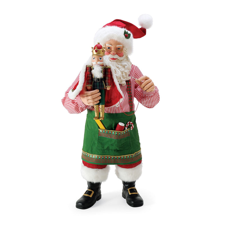 Nutcracker King