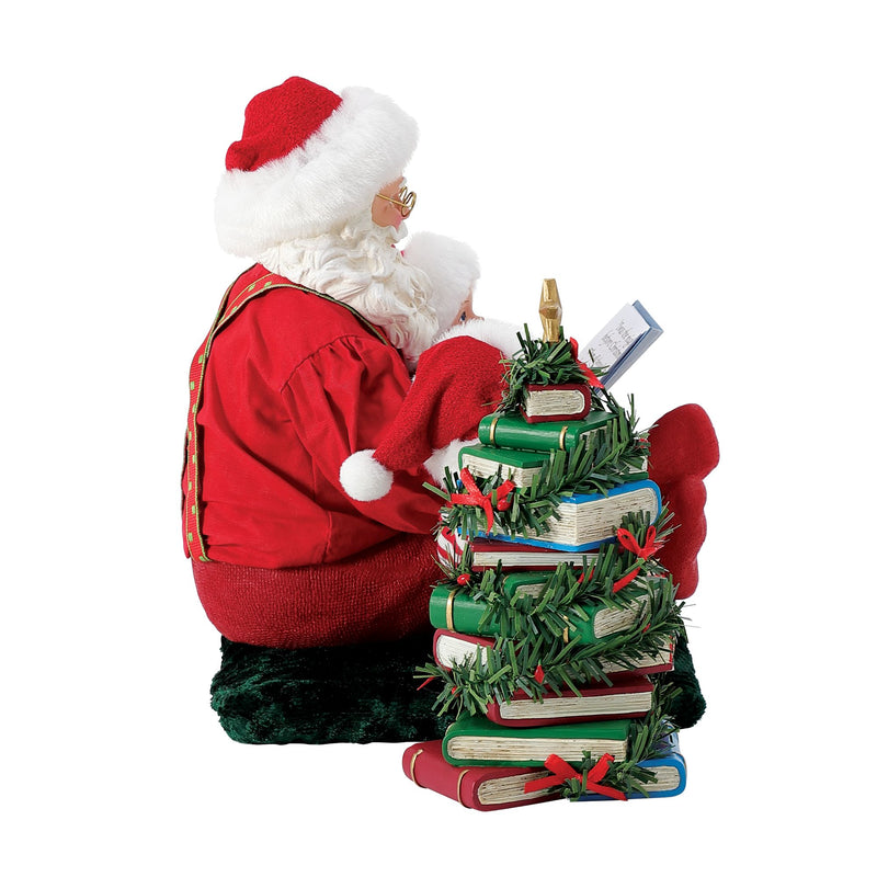 Reading is a Gift