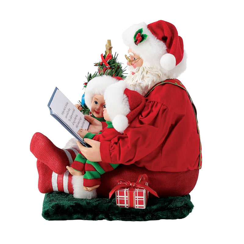 Reading is a Gift