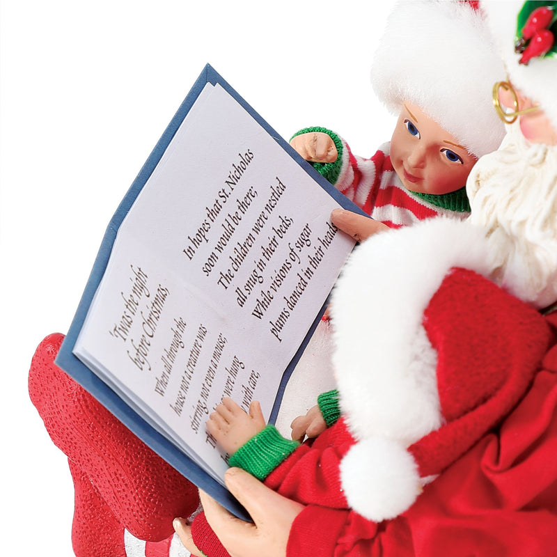 Reading is a Gift