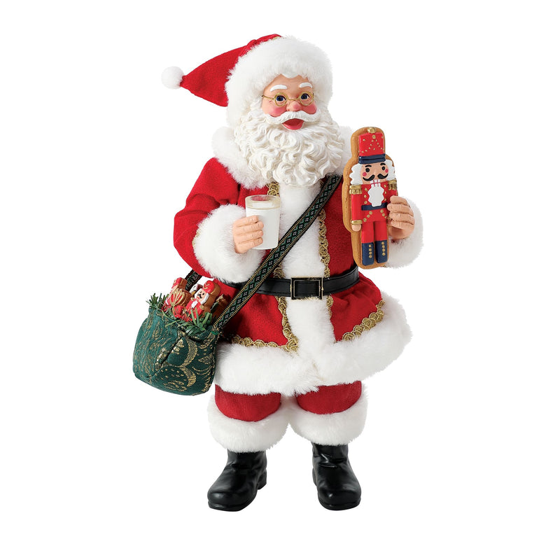 Nutcracker Sweet LE
