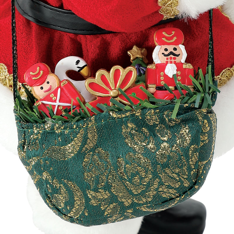 Nutcracker Sweet LE