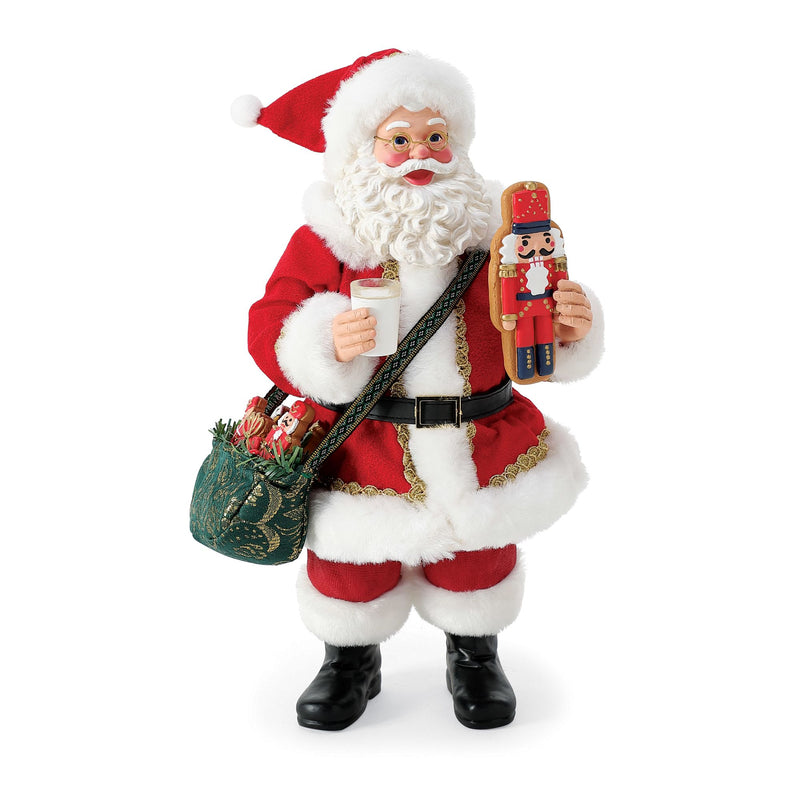 Nutcracker Sweet LE