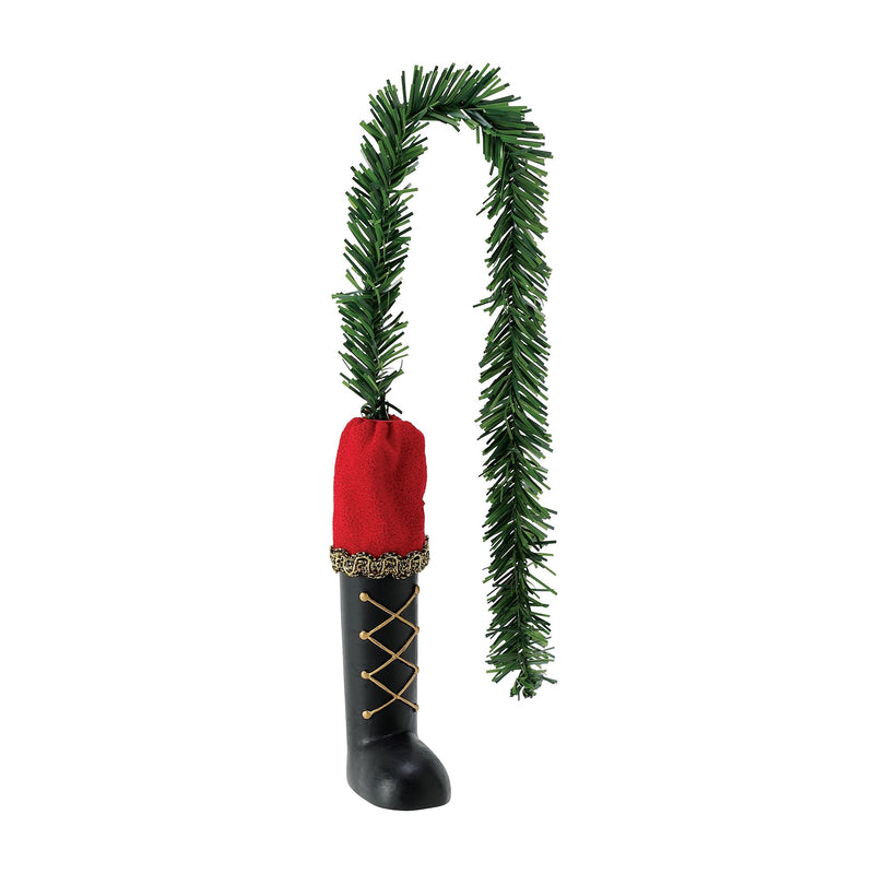 Nutcracker in a Cinch