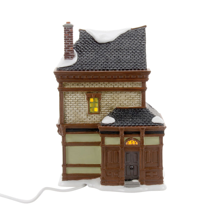 First Edition Fleet & Strand