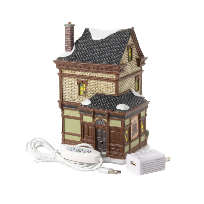 First Edition Fleet & Strand