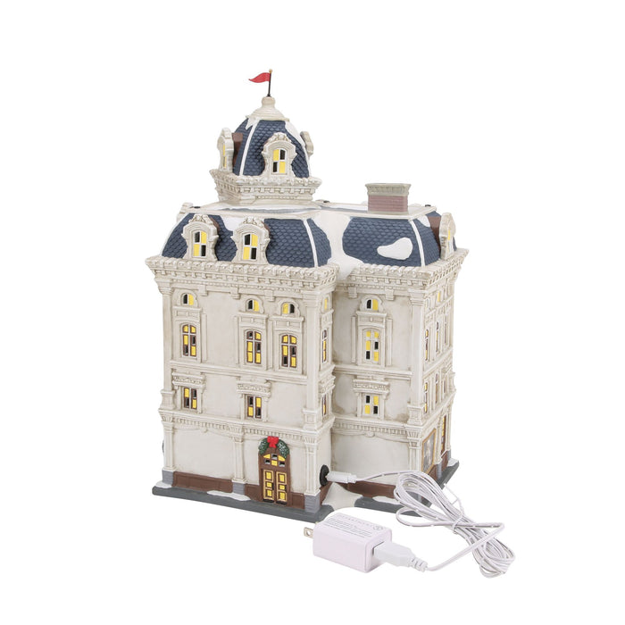 First Edition The Wescot