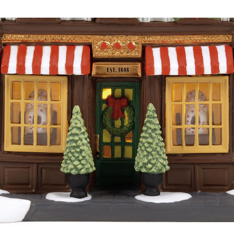 Chris' Kringles