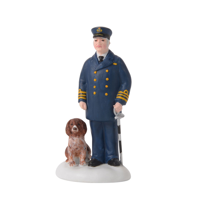 Admiral Boom