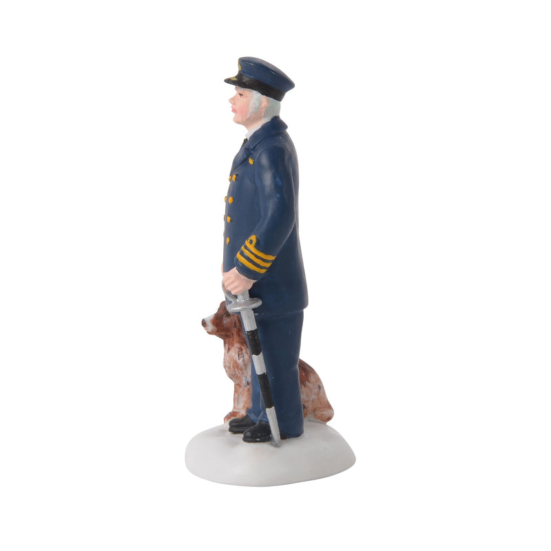 Admiral Boom