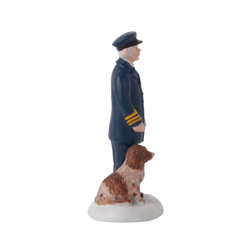 Admiral Boom