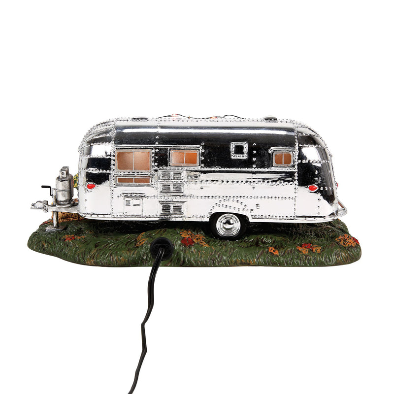 The Perfect Getaway