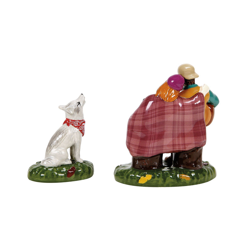 Fireside Serenade S/2