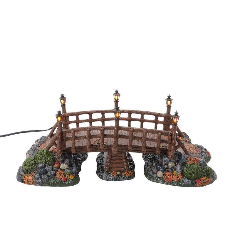 Sleepy Hollow Bridge