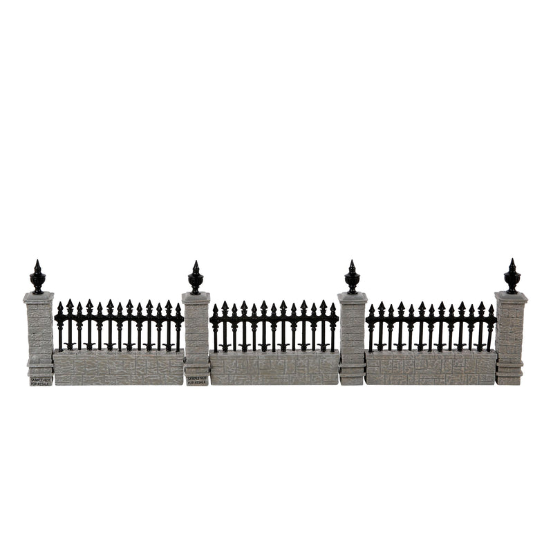 Stone Fence S/7