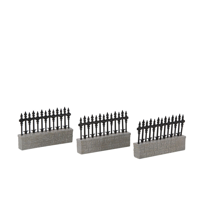 Stone Fence S/7