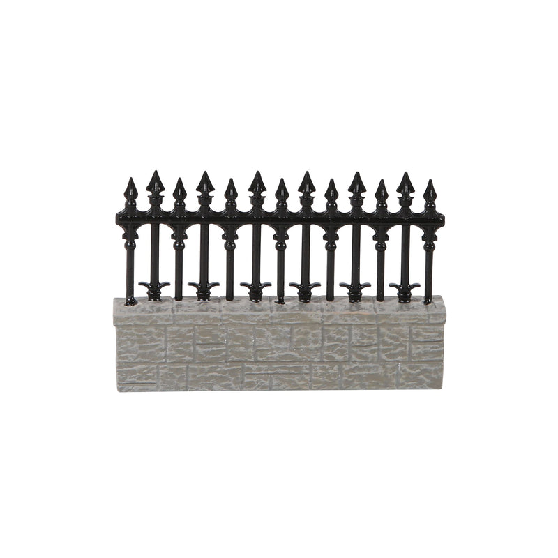 Stone Fence S/7