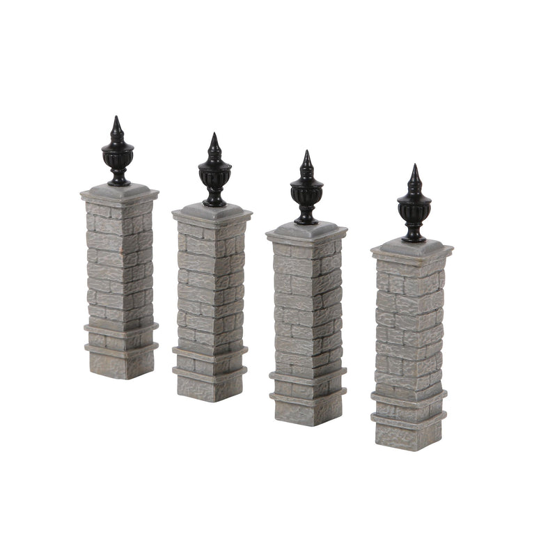 Stone Fence S/7