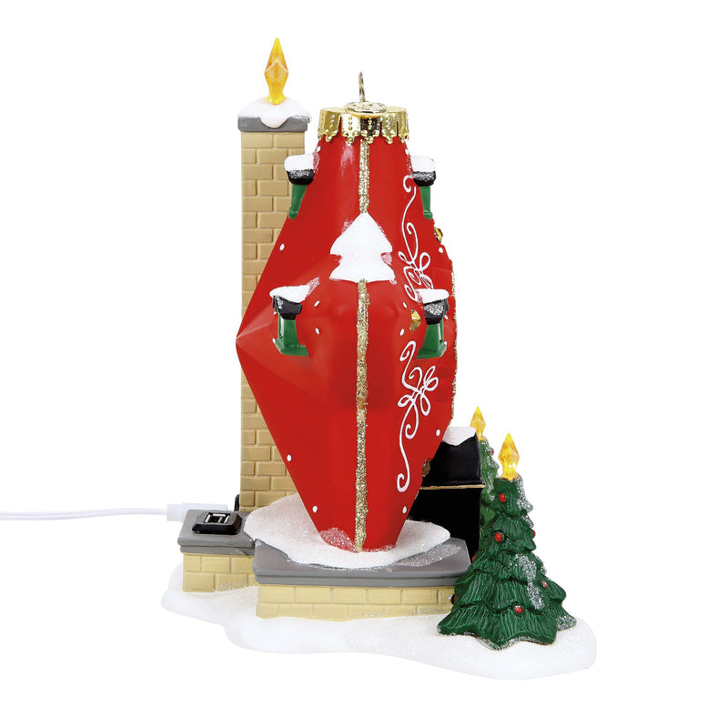 Sparkle Star House