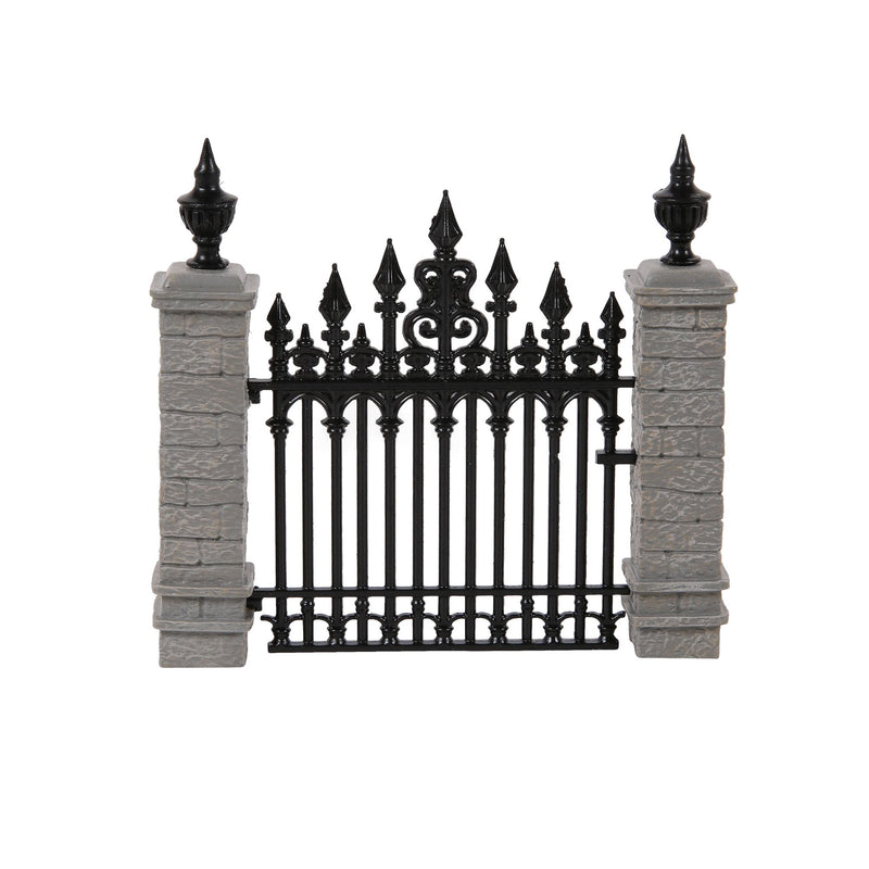 Stone Gate