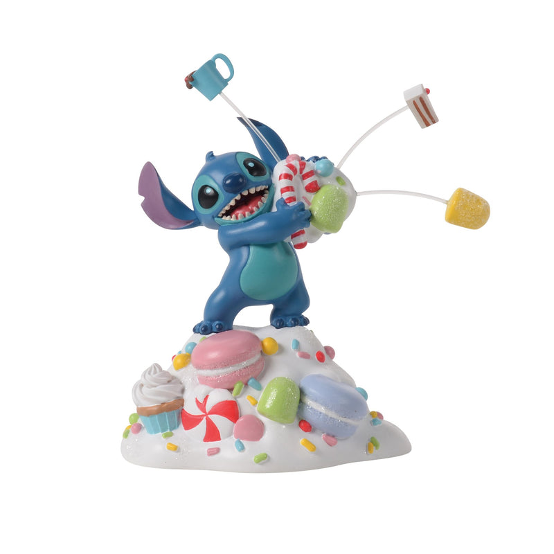 Stitch Orders It All