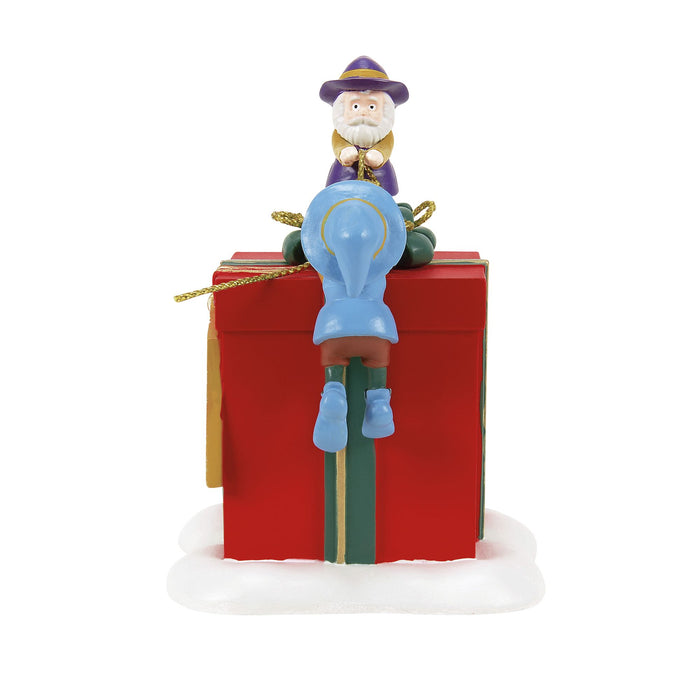 50th All Wrapped Up, 2026