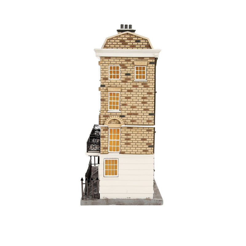 12 Grimmauld Place