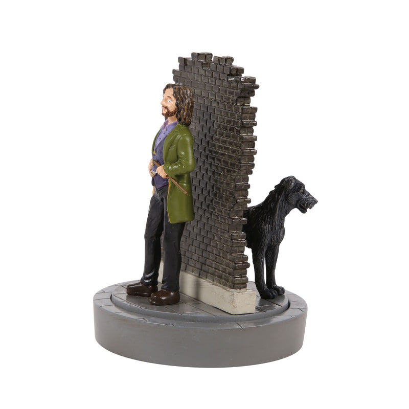 Sirius Black or Padfoot