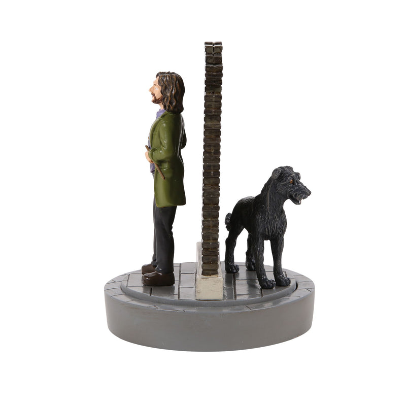 Sirius Black or Padfoot