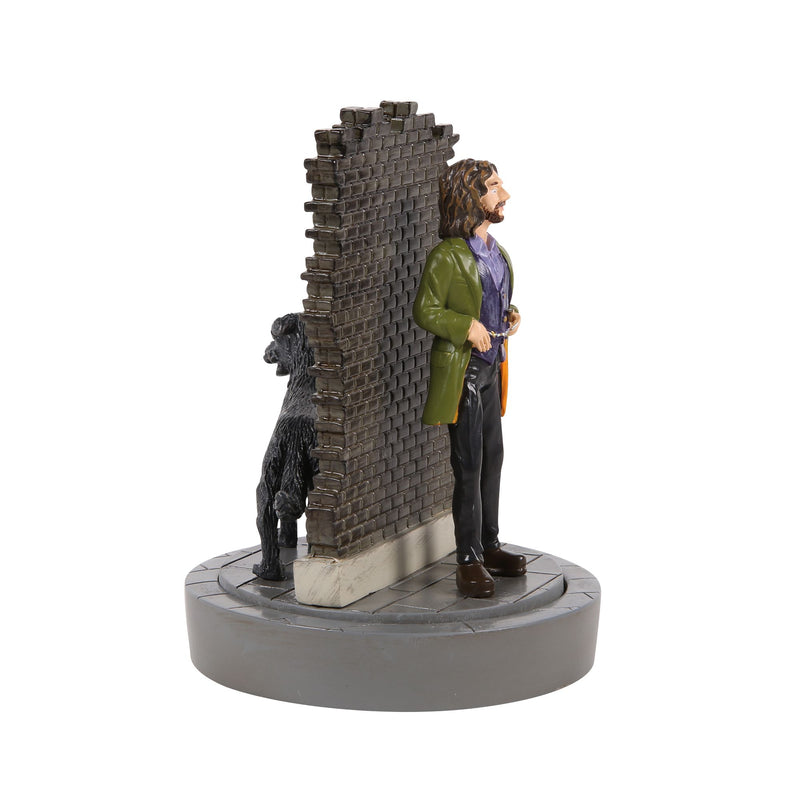 Sirius Black or Padfoot