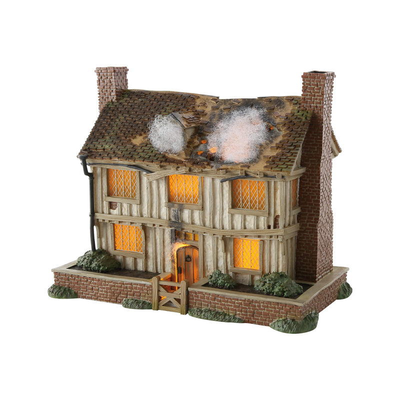 The Potter's Home