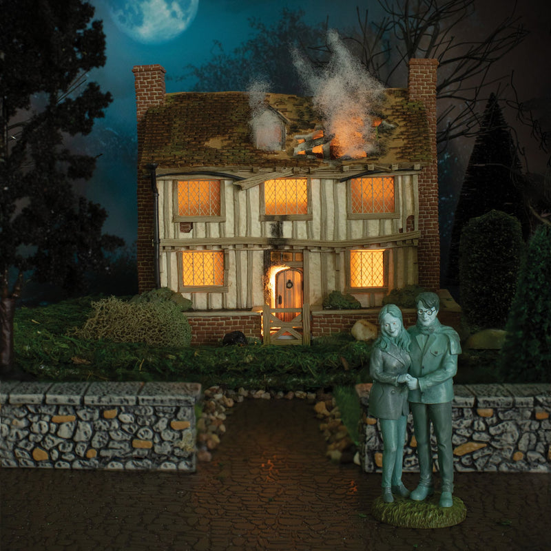 The Potter's Home