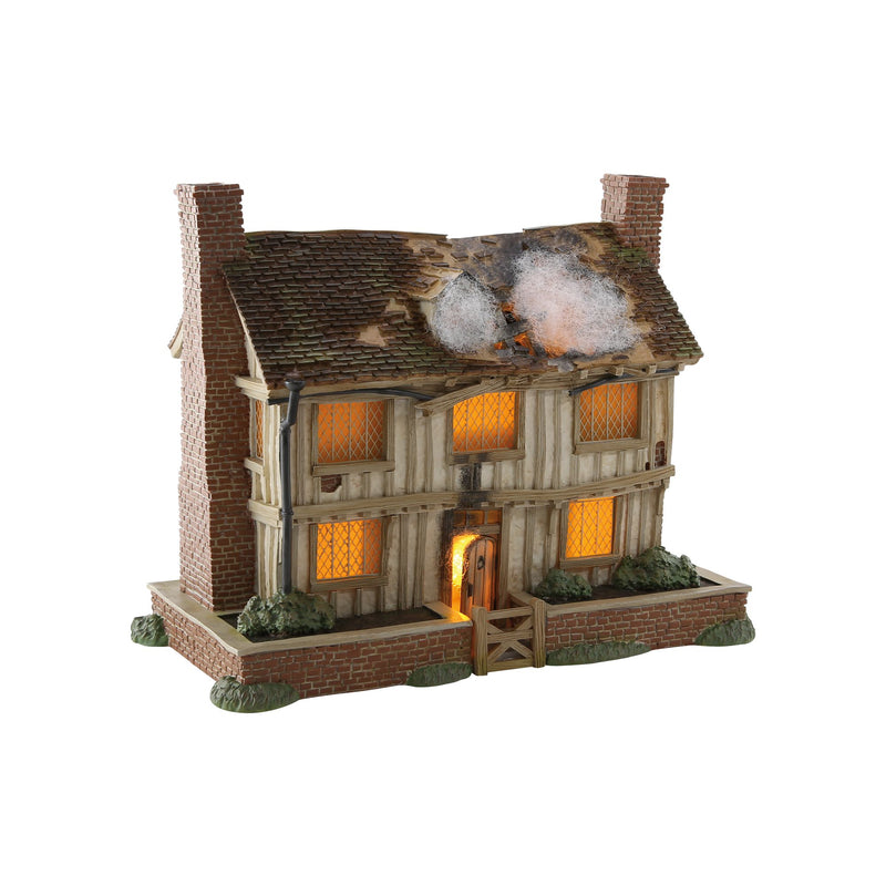 The Potter's Home