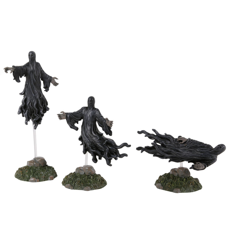 Dementors S/3