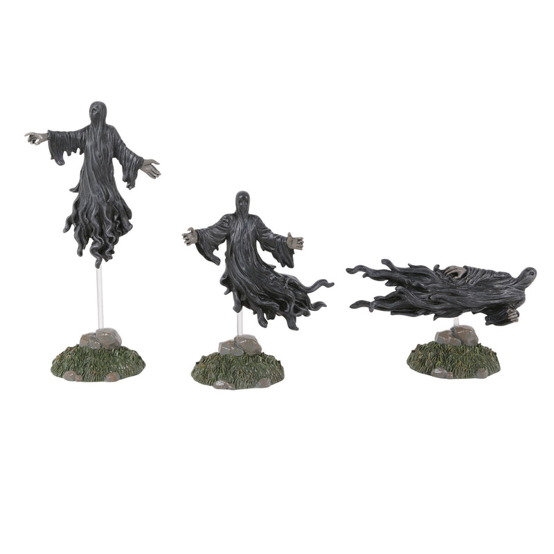 Dementors S/3