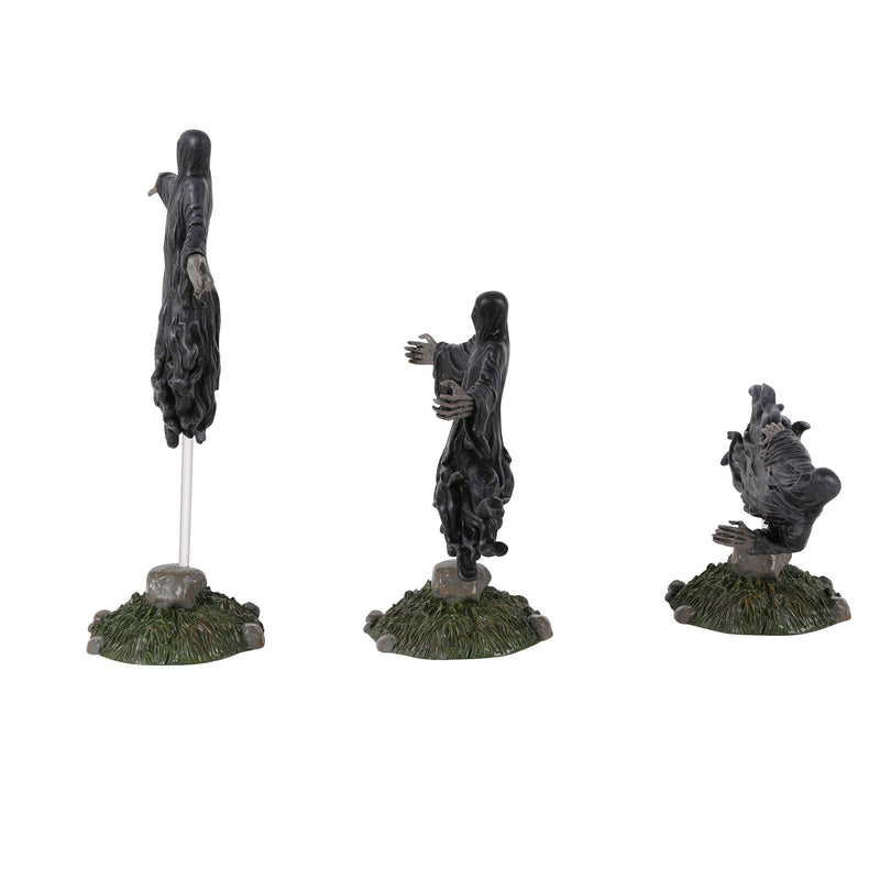 Dementors S/3
