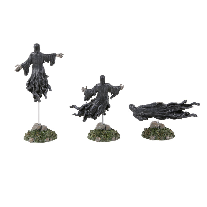 Dementors S/3