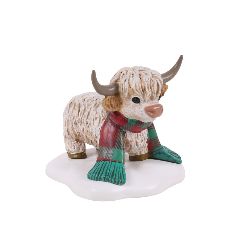 Highland Animals S/3