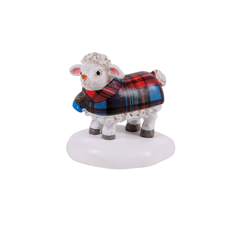 Highland Animals S/3