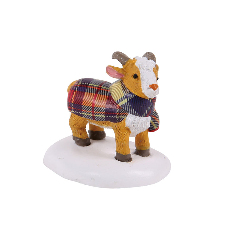 Highland Animals S/3