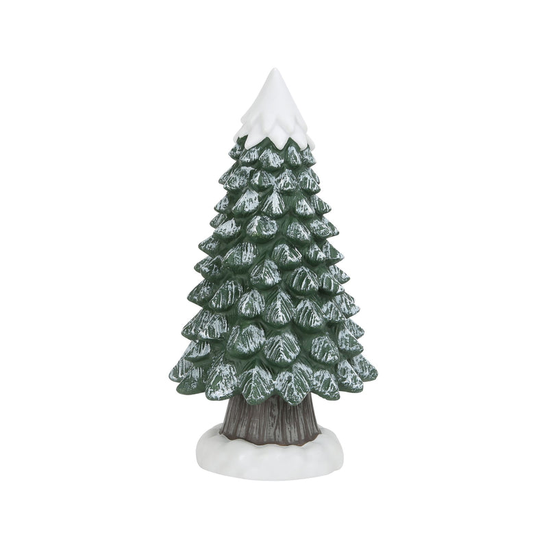 Highland Trees S/2