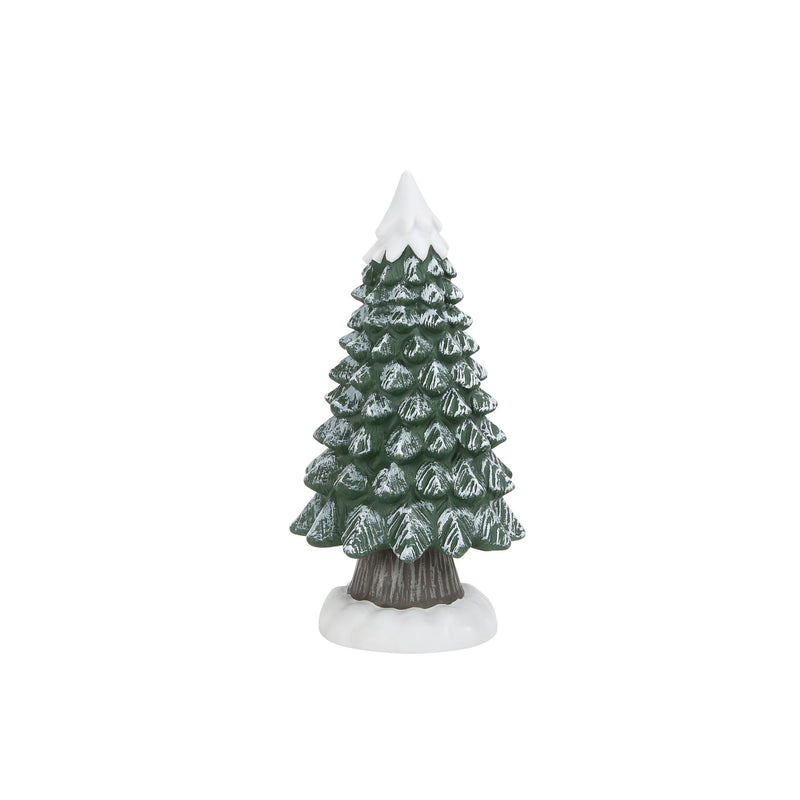 Highland Trees S/2