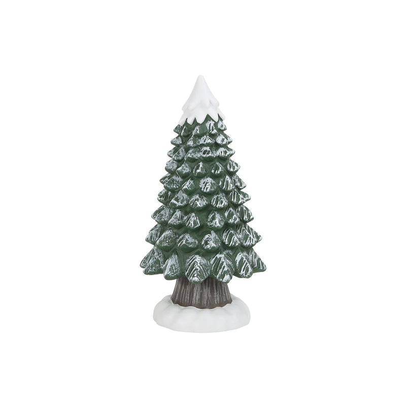 Highland Trees S/2