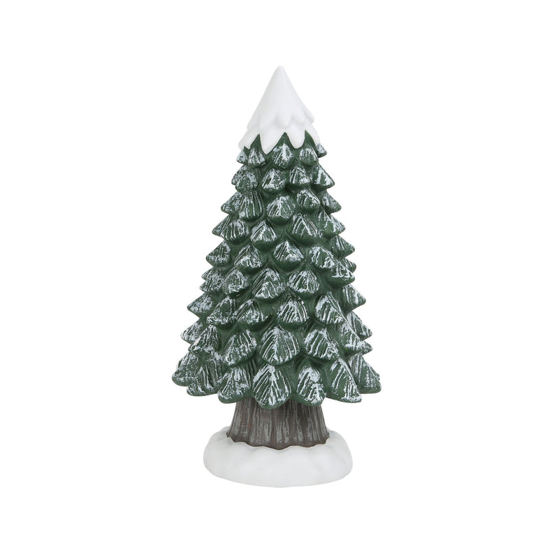 Highland Trees S/2