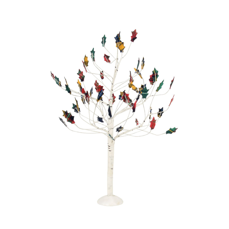 Highland Birches S/2