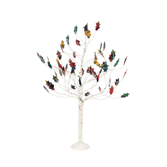 Highland Birches S/2